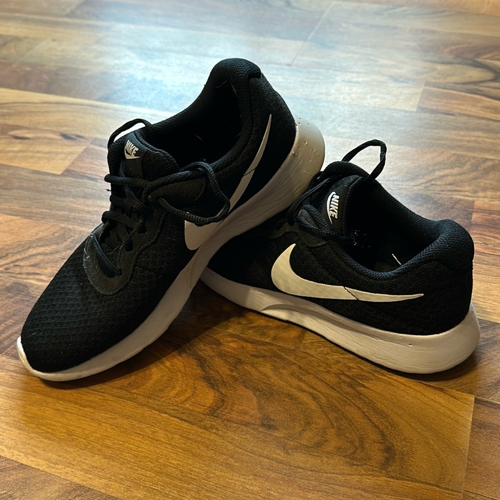 Nikes